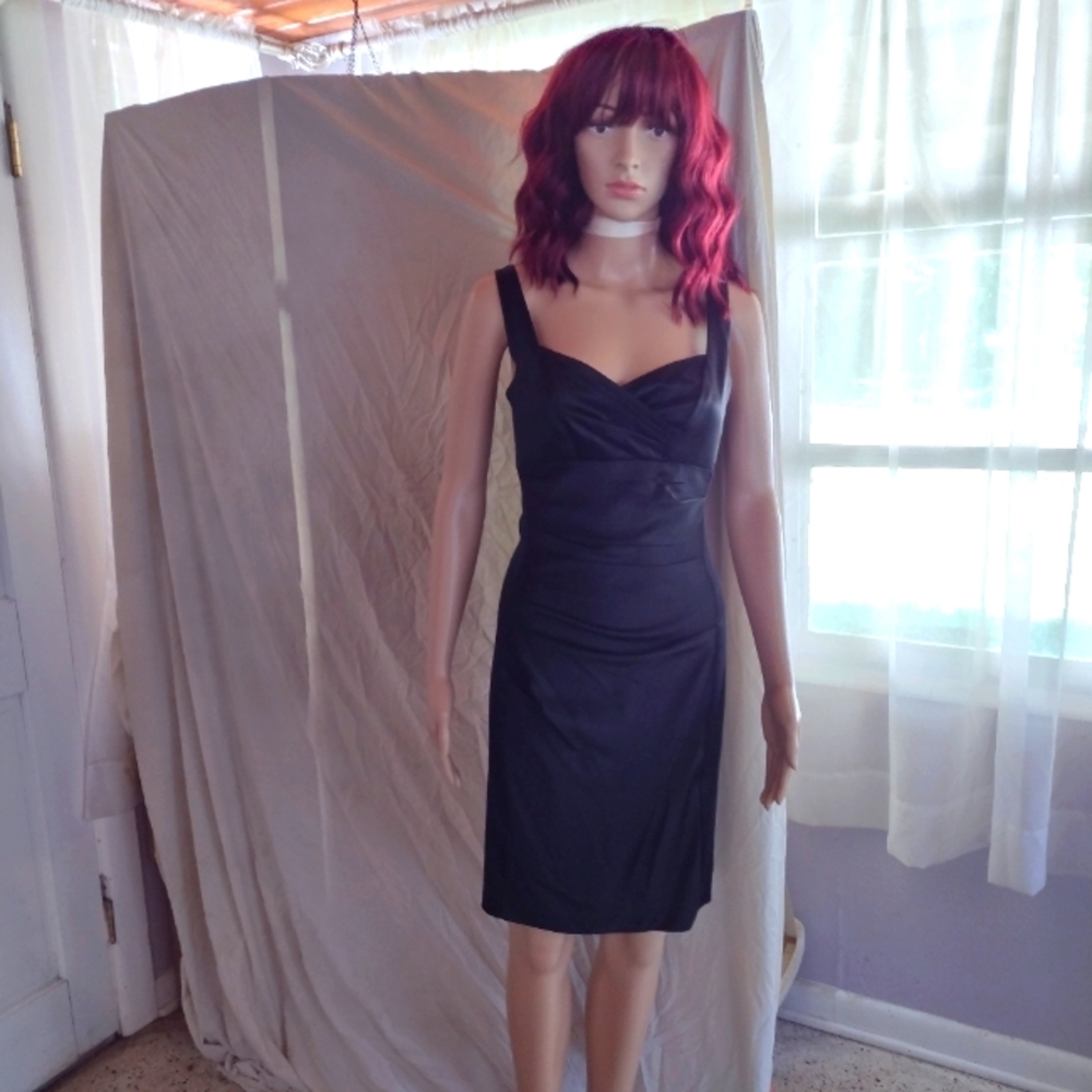 Cocktail dress